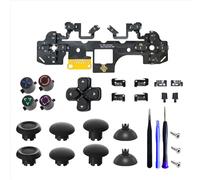 Kit de déclenchement tactile à clic Micro-Switch + capuchon de joystick pour , A