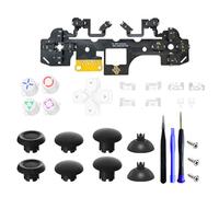 Kit de déclenchement tactile à clic Micro-Switch + capuchon de joystick pour , B