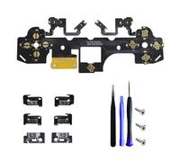 Kit de déclenchement tactile à micro-interrupteur pour manette, A
