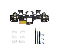 Kit de Déclenchement Tactile Ergonomique à Micro-Interrupteur pour Manette pour PS5 BDM-030/040/050, Bouton D'Épaule, de Souris B