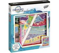 Kit De Décoration Agenda - Totum - Dauphin - Multicolore - 15x21x5 Cm