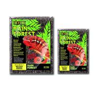 Exo Terra Substrat pour terrarium Rain Forest – pour reptiles/amphibiens 26,4 L