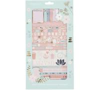 Kit embellissements Draeger Bleu ciel Bleu ciel G