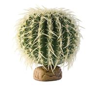 Kit de décoration cactus oursin Exo Terra Vert 15x15x15,5 cm