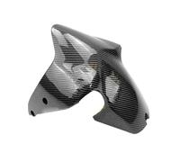 Kit De Décoration Carrosserie en Plastique ABS pour Garde-Boue Avant Moto pour Ducati pour Monster 821 797 1200(Style 1)