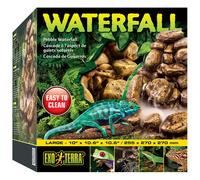 Exo-Terra Waterfall Cascade - Large - Pour Reptile