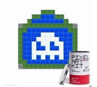 Kit de décoration d'art Pixel Corner Paris Street(s) Small