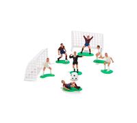 Kit de Décoration de Gâteau Football