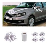 Kit de Décoration de Voiture - Vive les Mariés !