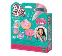 Pati-School-Le kit de décoration Rose, 32333