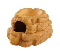 Kit de décoration Exo Terra Big Rock Marron 25x28x16 cm