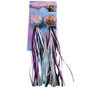Kit de décoration fille Disney Frozen Multicolore