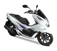 Kit de Décoration Honda Pcx 125 '19-'20 Blanc