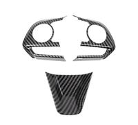 Kit de décoration intérieure pour Toyota RAV4 2025-2020 : Cache Panneau de Levier de Vitesse Garniture Autocollants (Taille 1).