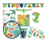 Kit de decoration - pack de decoration Amscan - 9907564-66