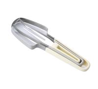 Kit de découpe 3 en 1 pour pastèque d'été pour la maison, en acier inoxydable, pour la maison, les fruits et pastèque, beige