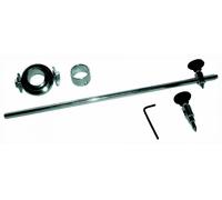 Kit de découpe cercles pour plasma Telwin 802214