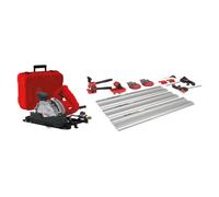 Kit de découpe de carrelage manuel et électrique - RUBI 52995