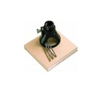 Kit de Découpe - Dremel - 565 - Bois et Plâtre - Outils Multi-usages - Accessoires Inclus