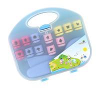 Kit de découpe en papier - Lot de 12 coupe-trous artisanaux, mini machine à mouler, perforateur de relief portable, usages polyvalents | Idées de vacances fantastiques Outils décoratifs de