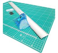 Kit de découpe pour photos A3 avec règle et tapis de découpe 60 cm