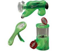 Kit de découverte de la nature vert Dam G