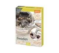 Kit de découverte des géodes