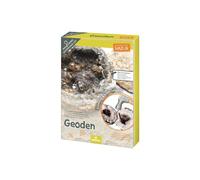 Kit de découverte des géodes