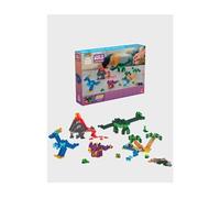 Kit de découverte Dinosaures 600 pièces G