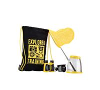 Kit de découverte outdoor national geogr
