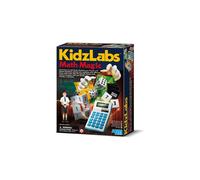 Kit de découverte scientifique - Number Magic Kit