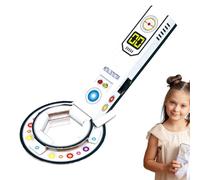 Kit De Découvertes Scientifiques Enfant | Jeu Éducatif D'Expériences STEM Et D'Initiation,Kits STEM Pour Les | Pour Garçons Et Filles, Anniversaire, Noël, Nouvel An, École Maternelle, Jardin D'Et Prés