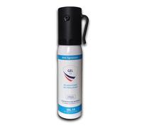kit de défense personnelle de Poche - pour Homme et Femme - transportable dans Une Poche ou Un Sac à Main