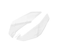 Kit De Déflecteur De Becquet Latéral De Pare-Brise Avant, Accessoires De Moto pour Hon&da XL750 TRANSALP 2023 XL 750