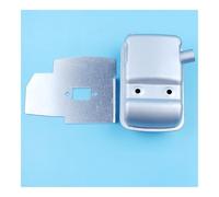 Kit de déflecteur for débroussailleuse 143RII et 143R II, pièces de Rechange