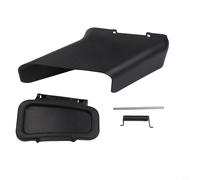 Kit de déflecteur latéral de rechange avec goulotte de décharge pour tondeuses à gazon Toro de 55,9 cm telles que les modèles 20330 20331 20954-20965