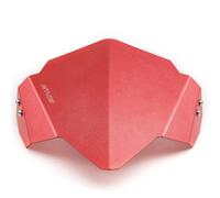 Kit De Déflecteurs Pare-Brise CNC pour Accessoires Moto pour MT-25 MT-03 2015-2019 MT25 MT03 FZ03 MT 03 25 15-19