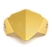 Kit De Déflecteurs Pare-Brise CNC pour Accessoires Moto pour MT-25 MT-03 2015-2019 MT25 MT03 FZ03 MT 03 25 15-19