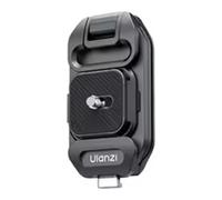 Kit de dégagement rapide pour sac à dos Ulanzi UKA07
