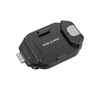 Kit de dégagement rapide universel pour appareil photo reflex numérique,Falcam F38,clip de sangle de sac à dos,V2,accessoires de photographie en plein air,F38B3803 - Type F38B3802