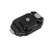 Kit de dégagement rapide universel pour appareil photo reflex numérique,Falcam F38,clip de sangle de sac à dos,V2,accessoires de photographie en plein air,F38B3803 - Type F38B3803