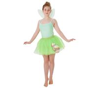 Kit de déguisement Disney's Clochette Tutu et ailes - Équipement de base pour