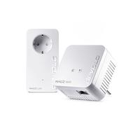 Devolo Magic 1 WiFi mini 1200 Mbit/s Ethernet/LAN Blanc