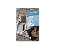 Forge Adour – Kit de démarrage pour Plancha Gaz G