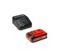 Einhell Kit de démarrage 4 Ah PLUS PXC