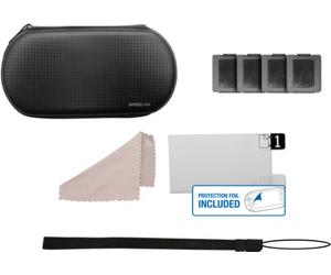 Kit de démarrage 7 en 1 pour PS Vita