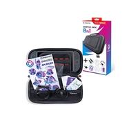 Oniverse Kit 8-en-1 pour Nintendo Switch 2 – Étui, protection écran & accessoires – Gris