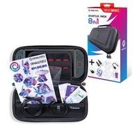 Kit de démarrage 8 en 1 Oniverse Gris pour Nintendo Switch™ 2 Gris A