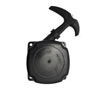 Kit de démarrage à Rappel Facile à Tirer, Cadran de démarrage à Griffes en Aluminium adapté aux Moteurs de tondeuses à Gazon 40-5 CG430 44F-5. Pièce de réparation(Starter)