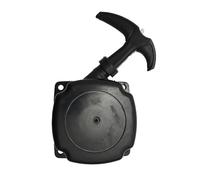 Kit de démarrage à Tirette, Cadran Griffes en Aluminium, adapté aux Moteurs tondeuses Gazon 40-5 CG430 44F-5, pièce réparation for débroussailleuse(Starter)